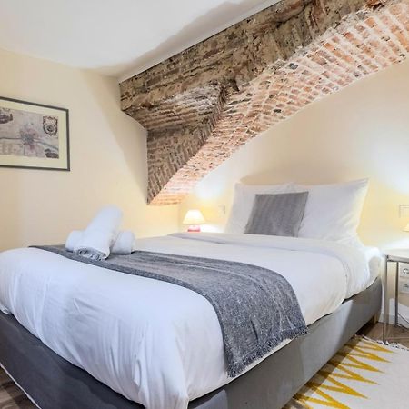 Lille Centre - Nice Apartment In Subplex ! 3Pers Εξωτερικό φωτογραφία