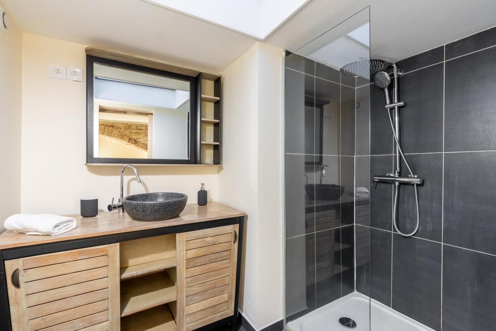 Lille Centre - Nice Apartment In Subplex ! 3Pers Εξωτερικό φωτογραφία