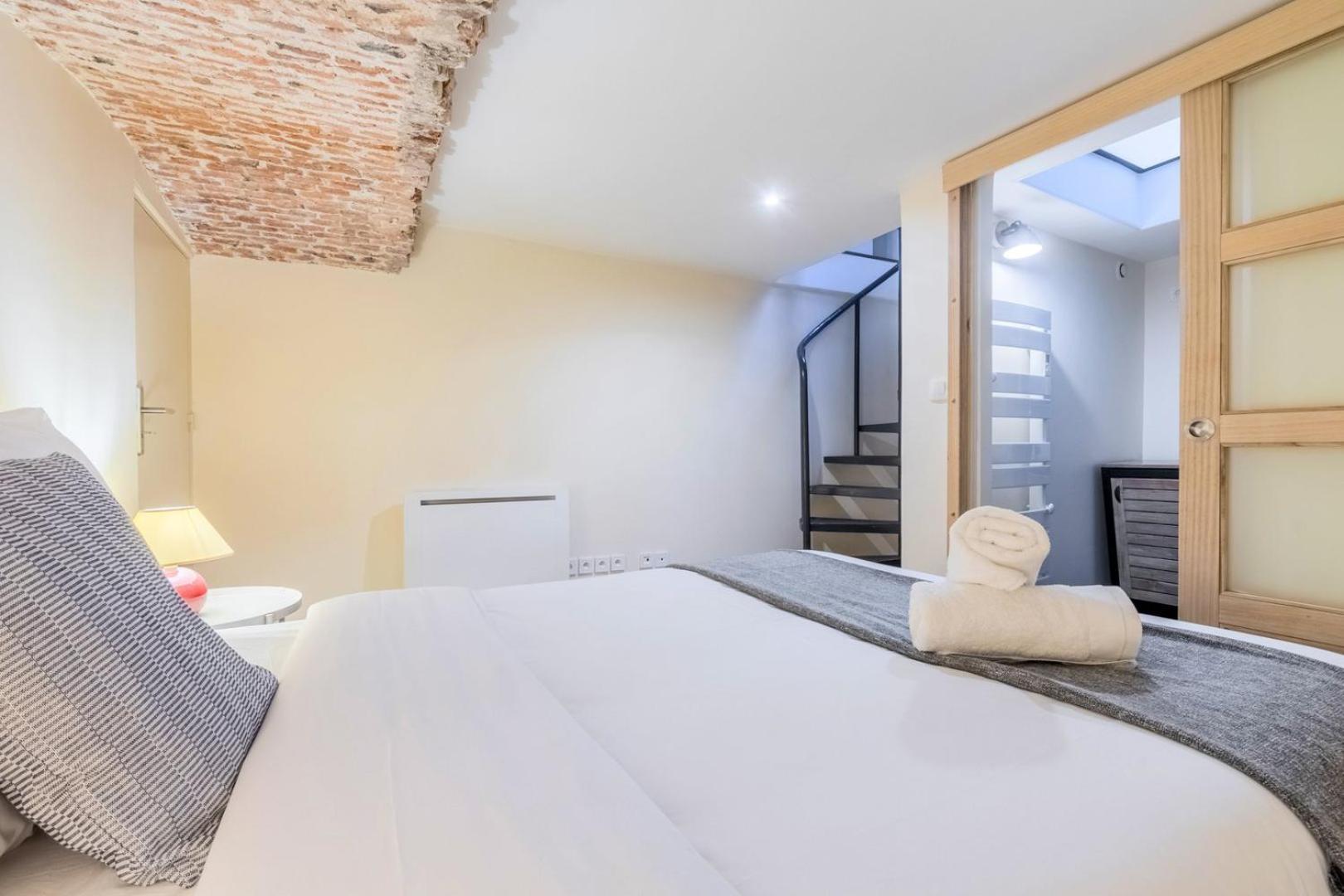 Lille Centre - Nice Apartment In Subplex ! 3Pers Εξωτερικό φωτογραφία