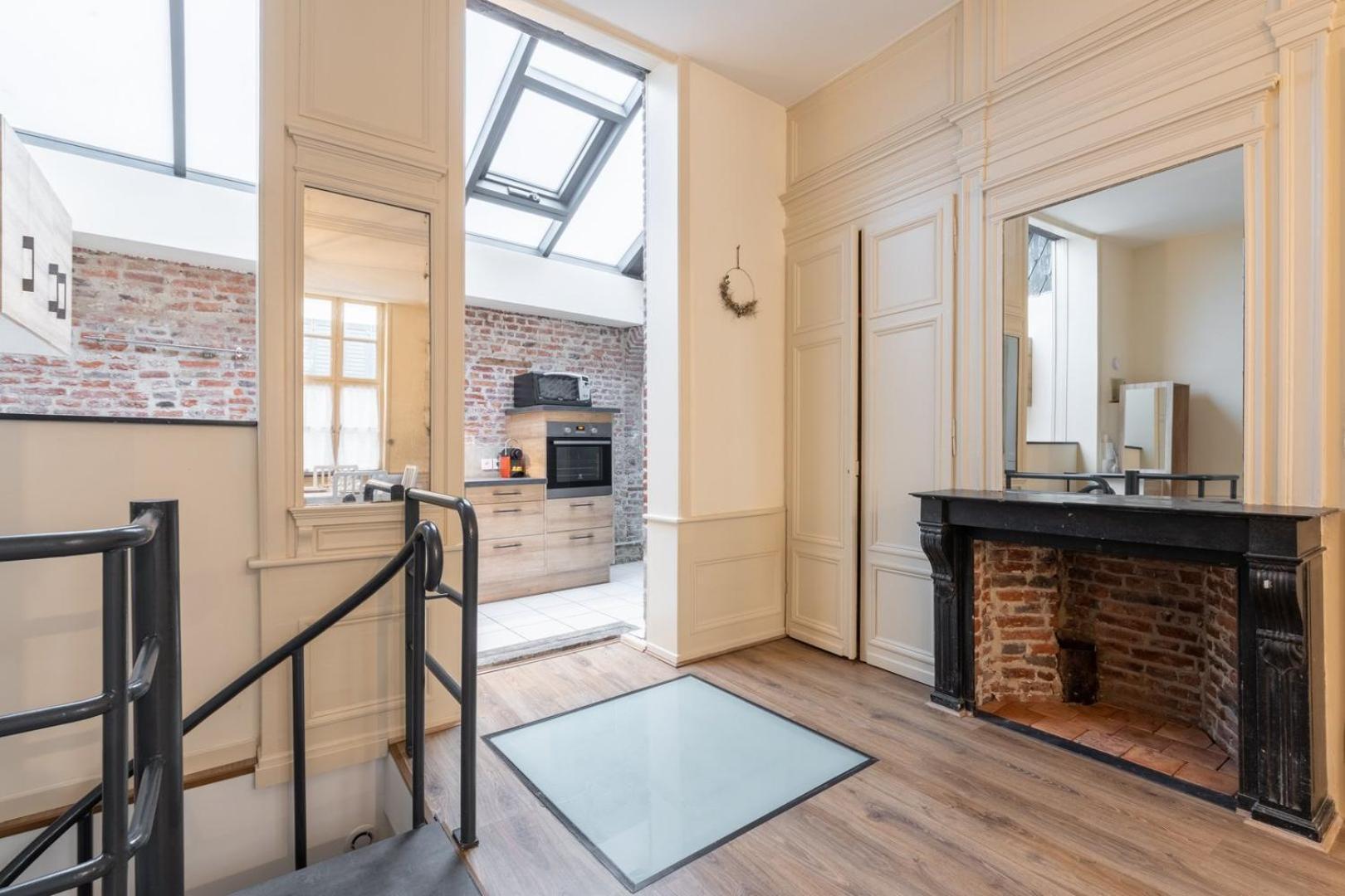Lille Centre - Nice Apartment In Subplex ! 3Pers Εξωτερικό φωτογραφία